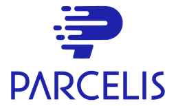 Parcelis Logo