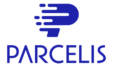 Parcelis Logo